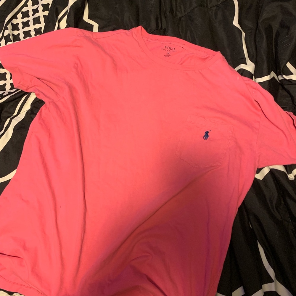 Polo shirt